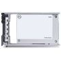 DELL 400-BKFK internal solid state drive 1,6 TB U.2 NVMe (400-BKFK) thumbnail
