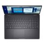 DELL Pro 16 PC16250 Intel Core 5 120U Laptop 40,6 cm (16") Full HD+ 16 GB DDR5-SDRAM 512 GB SSD Wi-Fi 6E (802.11ax) Windows 11 Pro Engels Zwart (C7MVN) thumbnail