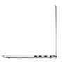DELL Pro PC16250 Intel Core Ultra 5 235U Laptop 40,6 cm (16") Full HD+ 16 GB DDR5-SDRAM 512 GB SSD Wi-Fi 6E (802.11ax) Windows 11 Pro Belgisch Platina (CN2WX) thumbnail