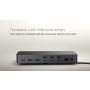 Dell SD25TB4 Thunderbolt 4 Docking Station (D25T4_3AE5PAE) thumbnail