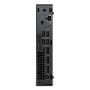 DELL Pro QBM1250 Plus Intel Core Ultra 5 235 16 GB DDR5-SDRAM 512 GB SSD Windows 11 Pro Micro PC Mini PC Zwart (D6GXR) thumbnail