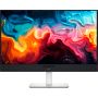 DELL Plus S3225QC computer monitor 80,3 cm (31.6") 3840 x 2160 Pixels 4K Ultra HD QD-OLED Zwart, Zilver (DELL-S3225QC) thumbnail