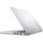 DELL Pro PC14250 Intel Core Ultra 7 255U Laptop 35,6 cm (14") Full HD+ 16 GB DDR5-SDRAM 512 GB SSD Wi-Fi 6E (802.11ax) Windows 11 Pro US International Platina (DGKXW) thumbnail