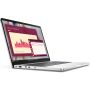 DELL Pro PC14250 Intel Core Ultra 7 255U Laptop 35,6 cm (14") Full HD+ 16 GB DDR5-SDRAM 512 GB SSD Wi-Fi 6E (802.11ax) Windows 11 Pro US International Platina (DGKXW) thumbnail