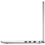 DELL Pro PC14250 Intel Core Ultra 7 255U Laptop 35,6 cm (14") Full HD+ 16 GB DDR5-SDRAM 512 GB SSD Wi-Fi 6E (802.11ax) Windows 11 Pro US International Platina (DGKXW) thumbnail