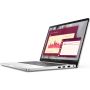 DELL Pro PC14250 Intel Core Ultra 7 255U Laptop 35,6 cm (14") Full HD+ 16 GB DDR5-SDRAM 512 GB SSD Wi-Fi 6E (802.11ax) Windows 11 Pro US International Platina (DGKXW) thumbnail