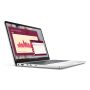 DELL Pro 14 PC14250 Intel Core Ultra 7 255U Laptop 35,6 cm (14") Full HD+ 16 GB DDR5-SDRAM 512 GB SSD Wi-Fi 6E (802.11ax) Windows 11 Pro US International Platina (DGKXW) thumbnail