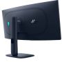 Alienware AW3425DW computer monitor 86,4 cm (34") 3440 x 1440 Pixels Wide Quad HD QD-OLED Blauw (GAME-AW3425DW) thumbnail
