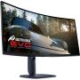 Alienware AW3425DW computer monitor 86,4 cm (34") 3440 x 1440 Pixels Wide Quad HD QD-OLED Blauw (GAME-AW3425DW) thumbnail