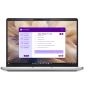 DELL Pro 13 Plus PB13250 Intel Core Ultra 5 235U Laptop 33,8 cm (13.3") Full HD+ 16 GB DDR5-SDRAM 512 GB SSD Wi-Fi 6E (802.11ax) Windows 11 Pro Engels Zilver (GWKPW) thumbnail