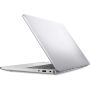 DELL Pro 13 Plus PB13250 Intel Core Ultra 5 235U Laptop 33,8 cm (13.3") Full HD+ 16 GB DDR5-SDRAM 512 GB SSD Wi-Fi 6E (802.11ax) Windows 11 Pro Engels Zilver (GWKPW) thumbnail