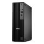 DELL Pro QCS1250 Intel® Core™ i5 i5-14500 16 GB DDR5-SDRAM 512 GB SSD Windows 11 Pro Slim PC PC Zwart (JX4DR) thumbnail
