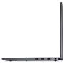 DELL Pro PC14250 Intel Core 5 120U Laptop 35,6 cm (14") Full HD+ 16 GB DDR5-SDRAM 512 GB SSD Wi-Fi 6E (802.11ax) Windows 11 Pro US International Zwart (MC5TN) thumbnail
