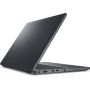 DELL Pro PC14250 Intel Core 5 120U Laptop 35,6 cm (14") Full HD+ 16 GB DDR5-SDRAM 512 GB SSD Wi-Fi 6E (802.11ax) Windows 11 Pro US International Zwart (MC5TN) thumbnail
