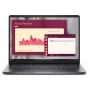 DELL Pro PC14250 Intel Core 5 120U Laptop 35,6 cm (14") Full HD+ 16 GB DDR5-SDRAM 512 GB SSD Wi-Fi 6E (802.11ax) Windows 11 Pro US International Zwart (MC5TN) thumbnail