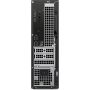 DELL Slim ECS1250 Intel® Core™ i7 i7-14700 16 GB DDR5-SDRAM 512 GB SSD Windows 11 Pro Slim PC PC Zwart (V51DW) thumbnail