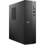 DELL Slim ECS1250 Intel® Core™ i7 i7-14700 16 GB DDR5-SDRAM 512 GB SSD Windows 11 Pro Slim PC PC Zwart (V51DW) thumbnail