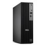 DELL Pro QCS1250 Intel Core Ultra 5 235 16 GB DDR5-SDRAM 512 GB SSD Windows 11 Pro Slim PC PC Zwart (VDVFT) thumbnail