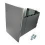 HP A4 HCI Left Tray (A7W97-67008) thumbnail