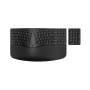 HP 965 Ergonomic Wireless Keyboard (N60060-FL1) thumbnail