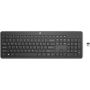 HP 125 Wired Keyboard (P10670-CG1) thumbnail