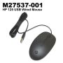 HP 125 Wired Mouse (P10671-001) thumbnail