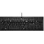 HP SPS-KBD HP 125 WHITE WIRED NP C ROM (P10672-271) thumbnail