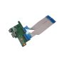 HP SPS-SSD 512GB M.2 2280 SN810 PCIE LOCK (P14358-001) thumbnail