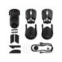 HyperX Pulsefire Saga Pro Wireless Gaming Mouse (P21109-001) thumbnail