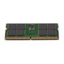 HP SPS-SODIMM 32GB DDR5-5600 MICRON LOCK (P21126-001) thumbnail