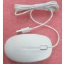 HP SPS-MOUSE HP 125C WHITE WIRED NP2 (P23168-001) thumbnail
