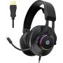 HP SPS-HEADSET HX CLDIII S WL BL/RD GAM KIT (P26577-001) thumbnail