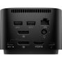 HP SPS-DOCK HP TB4 280W FWLAN W/CABLE (P34012-001) thumbnail