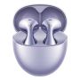 Huawei FreeBuds 6 Headset Bedraad en draadloos In-ear Oproepen/muziek USB Type-C Bluetooth Paars (55038129) thumbnail