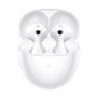 Huawei FreeBuds 6 Headset Bedraad en draadloos In-ear Oproepen/muziek USB Type-C Bluetooth Wit (55038131) thumbnail