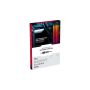 Kingston Technology FURY 48GB 8000MT/s DDR5 CL38 DIMM (set van 2) Renegade RGB Silver (KF580C38RSAK2-48) thumbnail