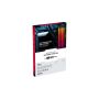 Kingston Technology FURY 24GB 8000MT/s DDR5 CL38 DIMM Renegade RGB White (KF580C38RWA-24) thumbnail