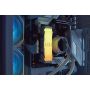 Kingston Technology FURY 48GB 8000MT/s DDR5 CL38 DIMM (set van 2) Renegade RGB White (KF580C38RWAK2-48) thumbnail