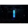 Kingston Technology FURY 24GB 8800MT/s DDR5 CL42 CUDIMM Renegade RGB Silver (KF588CU42RSA-24) thumbnail
