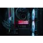 Kingston Technology FURY 48GB 8800MT/s DDR5 CL42 CUDIMM (set van 2) Renegade RGB Silver (KF588CU42RSAK2-48) thumbnail