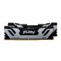 Kingston Technology FURY 48GB 8800MT/s DDR5 CL42 CUDIMM (set van 2) Renegade Silver (KF588CU42RSK2-48) thumbnail
