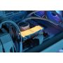 Kingston Technology FURY 48GB 8800MT/s DDR5 CL42 CUDIMM (set van 2) Renegade RGB White (KF588CU42RWAK2-48) thumbnail