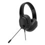 Lenovo H110 Gaming Headset Bedraad Hoofdband Gamen Zwart (GXD1P46879) thumbnail