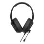 Lenovo H110 Gaming Headset Bedraad Hoofdband Gamen Zwart (GXD1P46879) thumbnail
