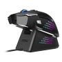 MSI S12-4301370-CLA muis Gamen Rechtshandig RF Wireless + Bluetooth + USB Type-A Optisch 26000 DPI (S12-4301370-CLA) thumbnail