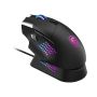 MSI S12-4301370-CLA muis Gamen Rechtshandig RF Wireless + Bluetooth + USB Type-A Optisch 26000 DPI (S12-4301370-CLA) thumbnail