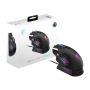 MSI S12-4301370-CLA muis Gamen Rechtshandig RF Wireless + Bluetooth + USB Type-A Optisch 26000 DPI (S12-4301370-CLA) thumbnail