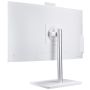 Acer Aspire C27-1E13U5UNH Intel® Core™ i5 i5-1334U 68,6 cm (27") 1920 x 1080 Pixels Alles-in-één-pc 16 GB DDR4-SDRAM 1 TB SSD Windows 11 Home Wi-Fi 6E (802.11ax) Wit (DQ.BNDEG.006) thumbnail