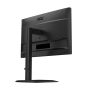 AOC 24E4U computer monitor 60,5 cm (23.8") 1920 x 1080 Pixels Full HD LED Zwart (24E4U) thumbnail