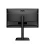 AOC 24E4U computer monitor 60,5 cm (23.8") 1920 x 1080 Pixels Full HD LED Zwart (24E4U) thumbnail